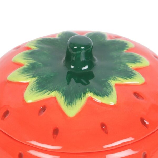 Strawberry Oil Burner - Image 4