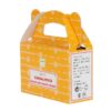 Set of 6 Packets of Satya Sandalwood Backflow Dhoop Cones - Image 3