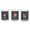 Gnome Sweet Gnome Candle Trio - Image 2