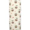 Christmas Pudding Scented Advent Tube Candle - Image 3