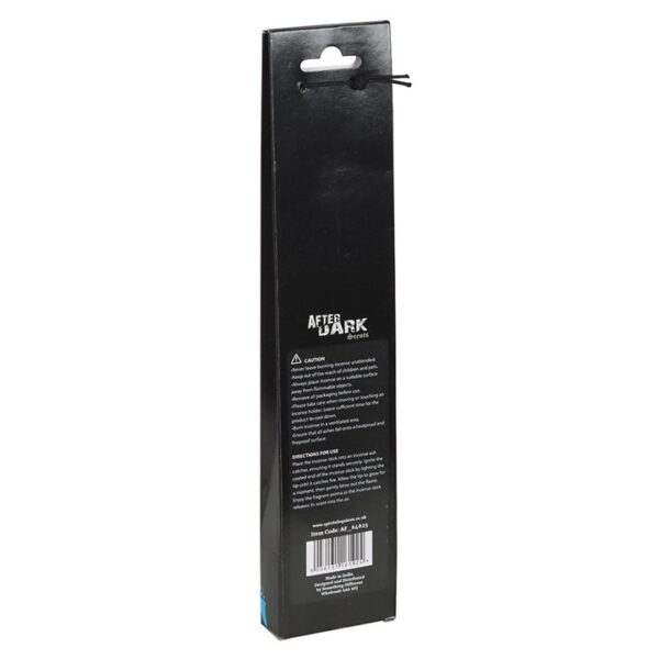 Walking Dead Anti Incense Sticks with Holder - Image 3