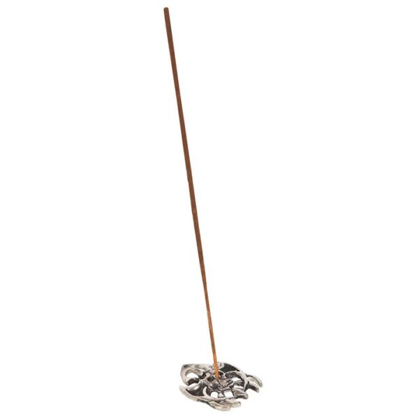 Dragon Blood Incense Sticks with Holder - Image 4