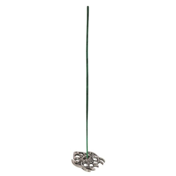 Zombie Repellent Incense Sticks with Holder - Image 4
