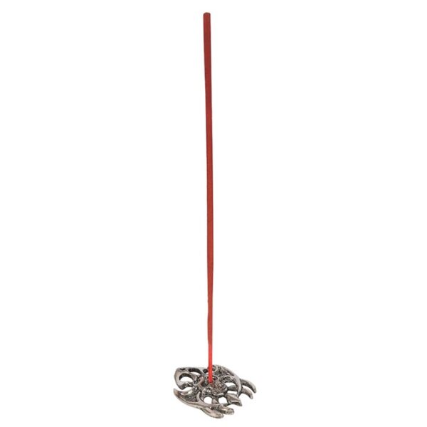 Go Away Evil Incense Sticks with Holder - Image 4