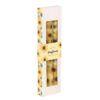 Set of 3 Sunflower Taper Candles - Image 4