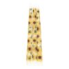 Set of 3 Sunflower Taper Candles - Image 5