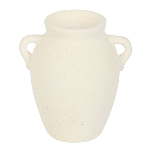 Vase Shaped Oil Burner and Wax Warmer - Image 3