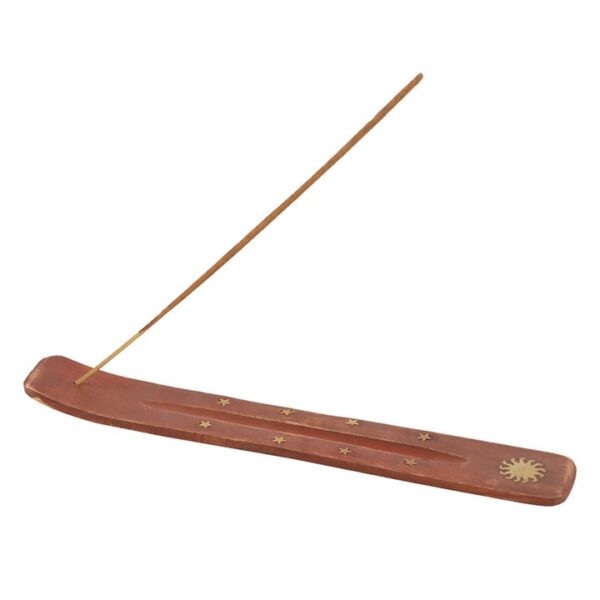 Soleil Orange Blossom Incense Stick Gift Set - Image 4