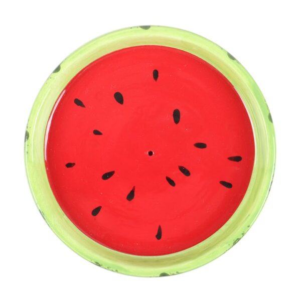Watermelon Incense Stick Holder - Image 3