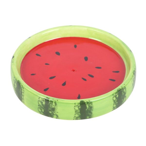 Watermelon Incense Stick Holder - Image 4