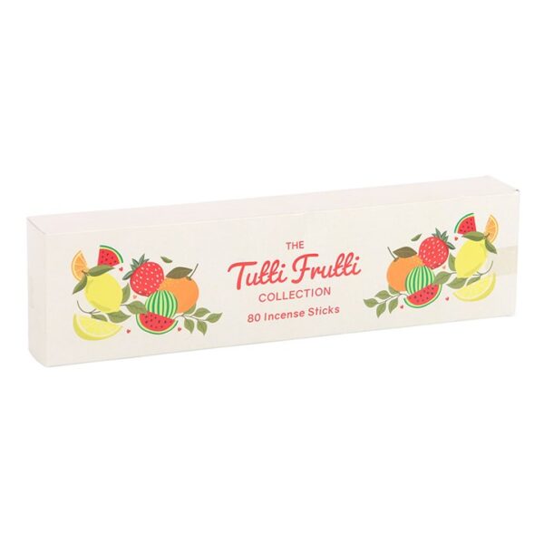 The Tutti Frutti Collection Incense Stick Set - Image 2