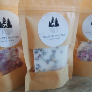 Highgrove Gardens Brittle