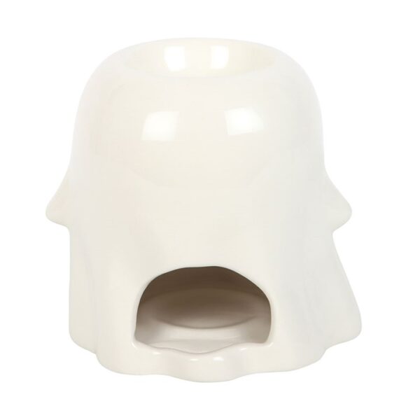 Groovy Ghost Oil Burner and Wax Warmer - Image 4