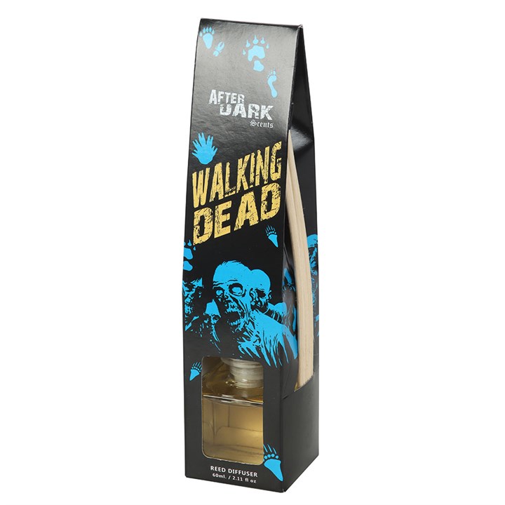 Walking Dead Reed Diffuser - Image 2