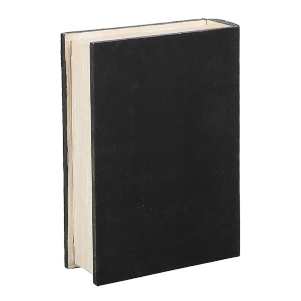 Library of Poisonous Plants Book Shaped Storage Box - Image 3