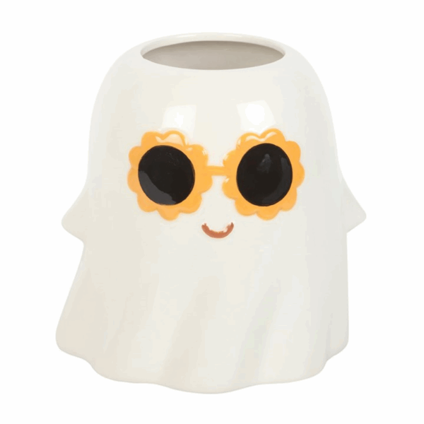 Groovy Ghost Vase - Image 2