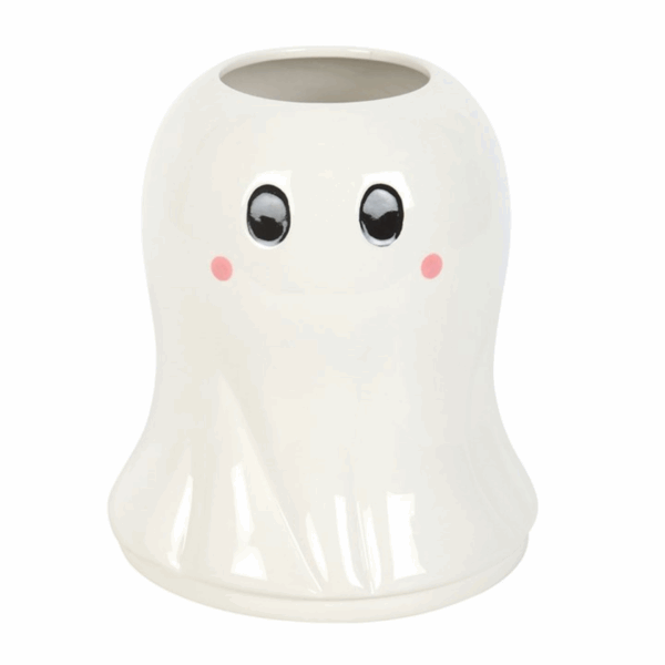 Sweet Ghost Flower Vase - Image 2
