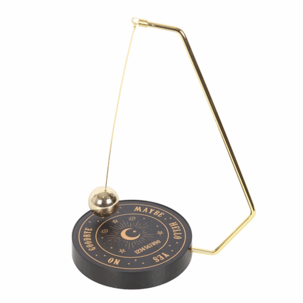 Talking Board Pendulum Decision Maker - Image 2