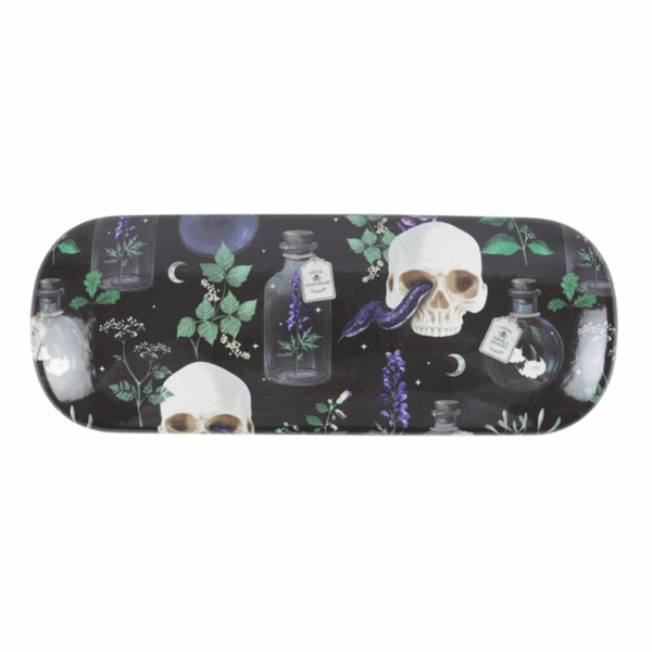Venom & Vines All Over Print Glasses Case - Image 2