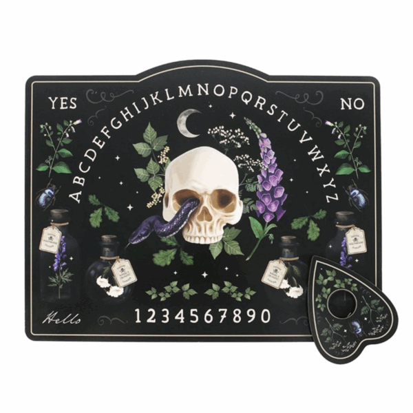 Poisonous Plants Talking Board - Image 2
