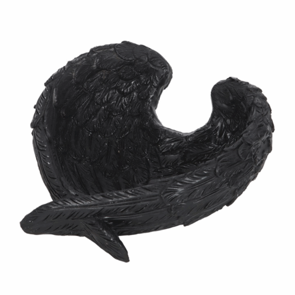 Raven Wings Trinket Dish - Image 2