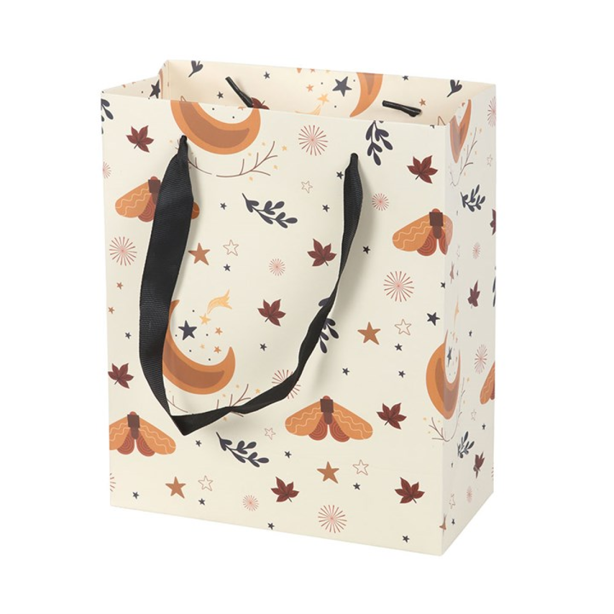 23cm Medium Autumn Magic Gift Bag - Image 2