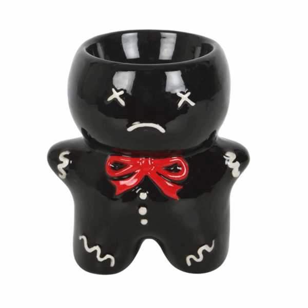 Gingerdead Man Oil Burner and Wax Warmer - Image 2