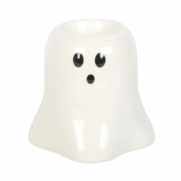 Hey Boo Ghost Oil Burner and Wax Warmer - Image 2