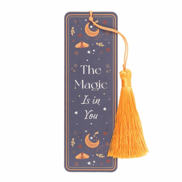 The Magic Is in You Bookmark - Image 2