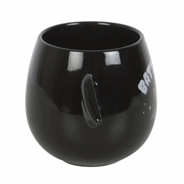 Bat's Brew Bat Wing Mug - Image 3