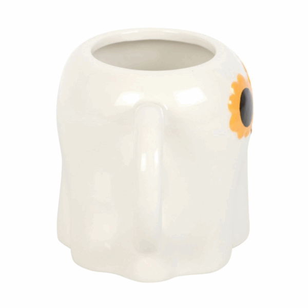Groovy Ghost Mug - Image 3