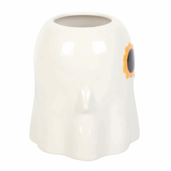 Groovy Ghost Vase - Image 3