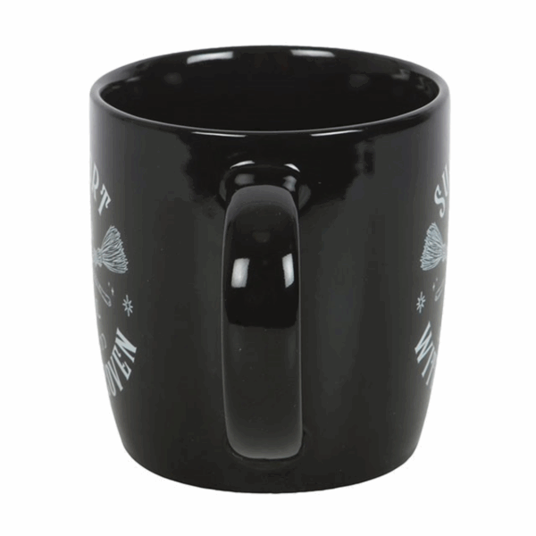 Support Your Local Witch Coven Mug - Image 3