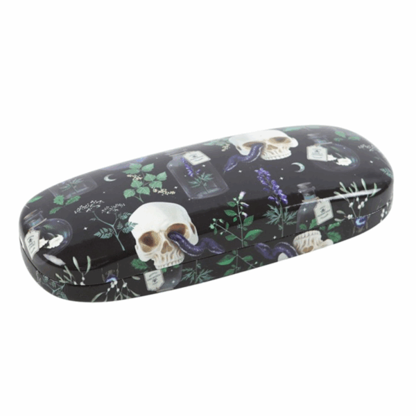 Venom & Vines All Over Print Glasses Case - Image 3