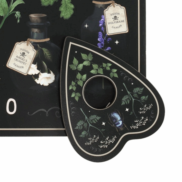 Poisonous Plants Talking Board - Image 3