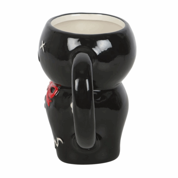 Gingerdead Man Mug - Image 3
