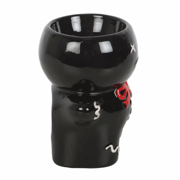 Gingerdead Man Oil Burner and Wax Warmer - Image 3