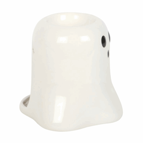 Hey Boo Ghost Oil Burner and Wax Warmer - Image 3