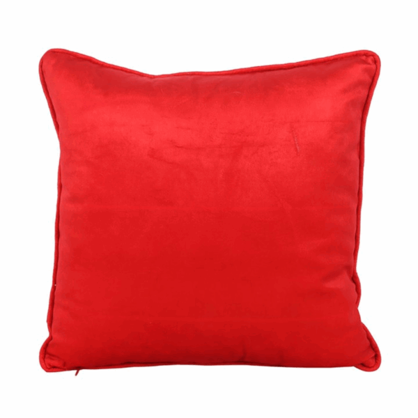 Square Nutcracker Cushion - Image 3