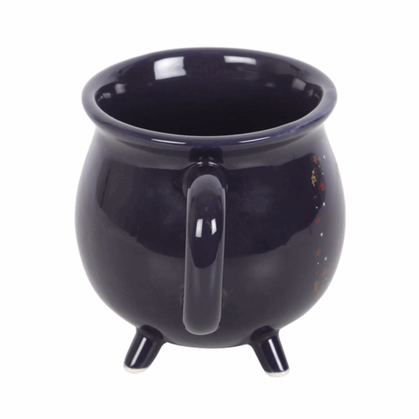 The Magic Is in You Cauldron Mug - Image 3