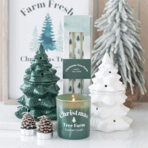 Christmas Candles