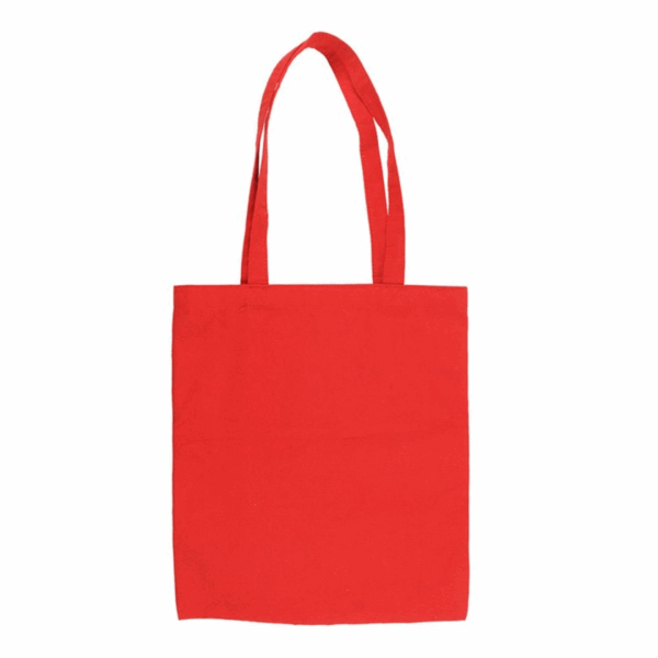 Nutcracker Print Polycotton Tote Bag - Image 4