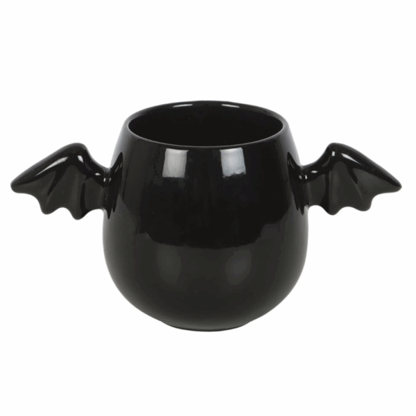 Bat's Brew Bat Wing Mug - Image 4