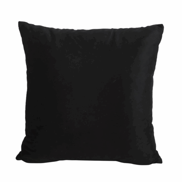 Square Same Old Sheet Ghost Cushion - Image 4