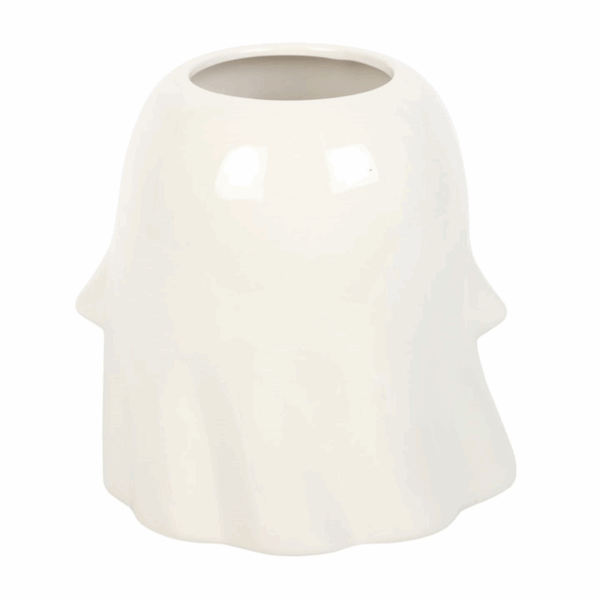 Groovy Ghost Vase - Image 4