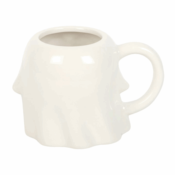 Groovy Ghost Mug - Image 4