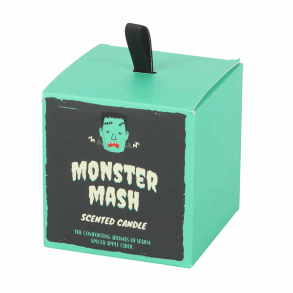 Monster Mash Apple Cider Candle - Image 4