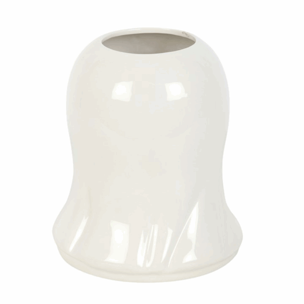 Sweet Ghost Flower Vase - Image 4