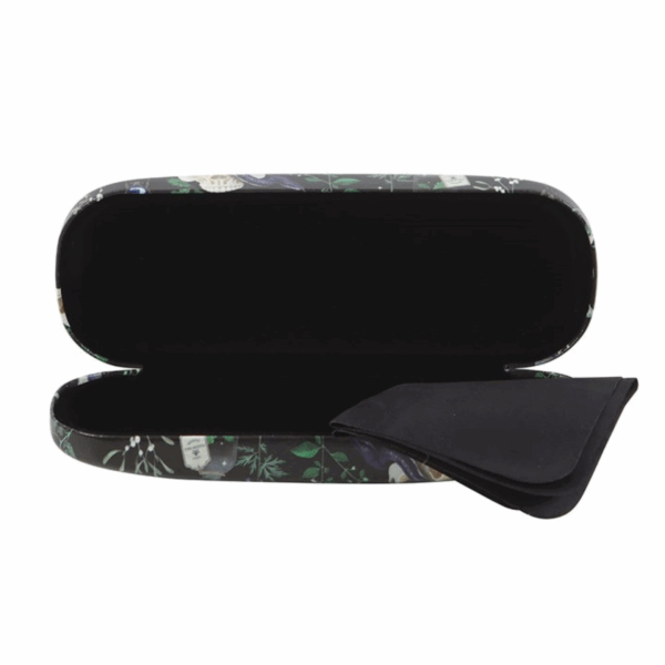 Venom & Vines All Over Print Glasses Case - Image 4