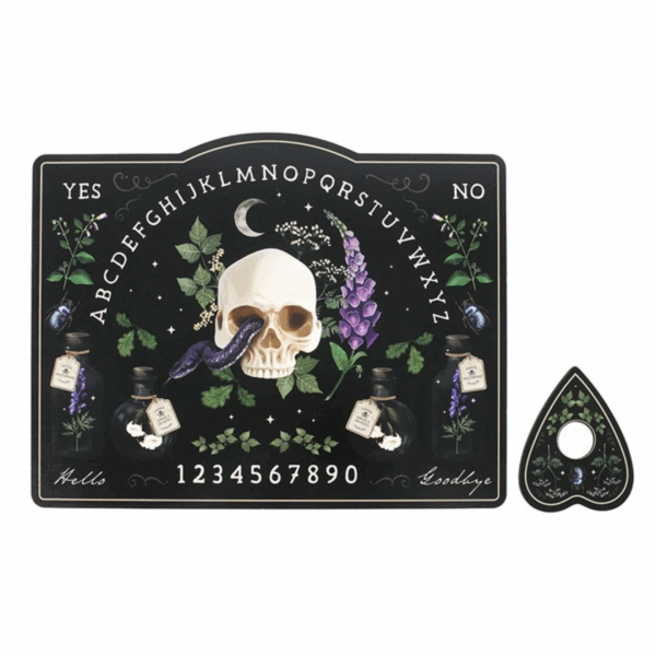 Poisonous Plants Talking Board - Image 4